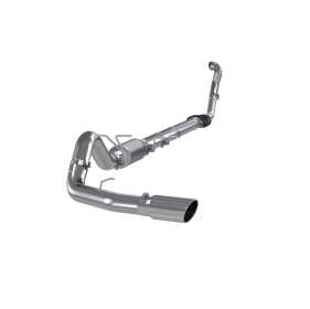XP Series Turbo Back Exhaust System S6218409